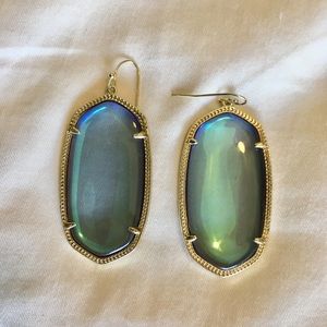 Kendra Scott Earrings - Danielle